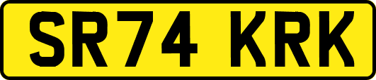 SR74KRK