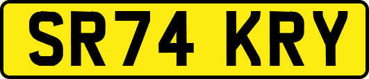 SR74KRY