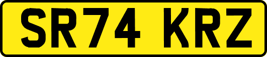 SR74KRZ