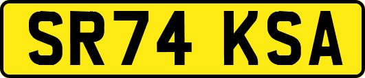 SR74KSA