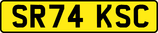 SR74KSC