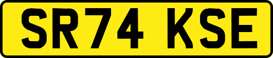 SR74KSE