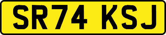 SR74KSJ