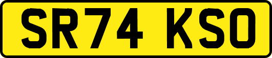 SR74KSO