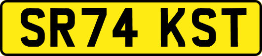 SR74KST