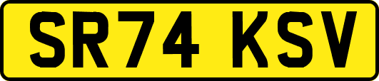 SR74KSV