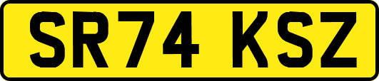SR74KSZ