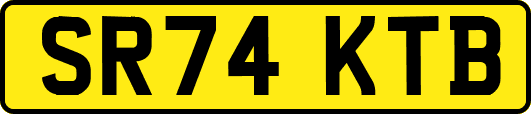 SR74KTB