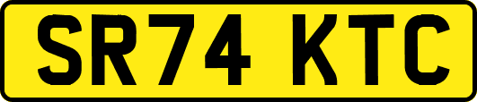 SR74KTC