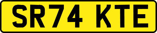 SR74KTE
