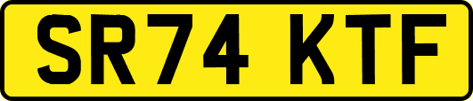 SR74KTF