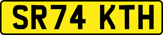 SR74KTH