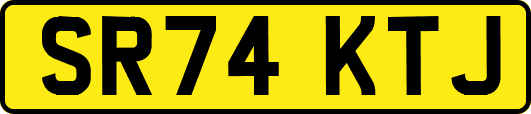 SR74KTJ