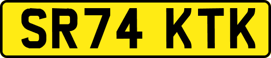 SR74KTK