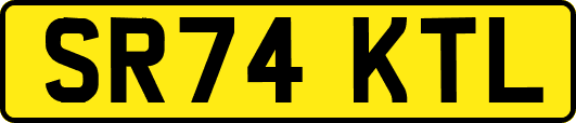 SR74KTL