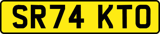 SR74KTO