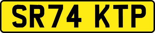 SR74KTP