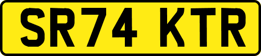 SR74KTR