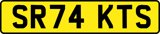 SR74KTS