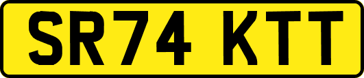 SR74KTT