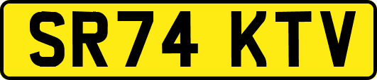 SR74KTV