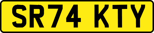 SR74KTY