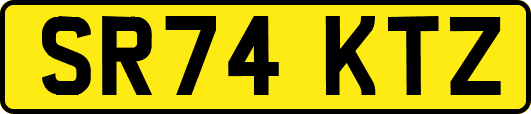 SR74KTZ