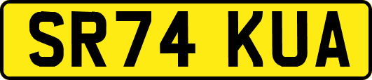 SR74KUA