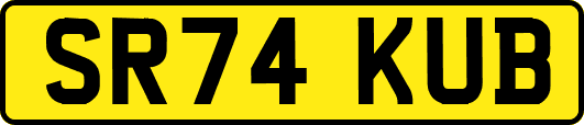 SR74KUB