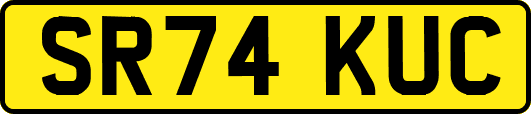 SR74KUC