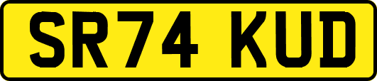 SR74KUD