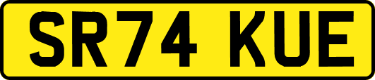 SR74KUE