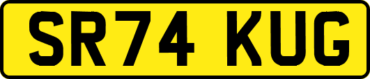 SR74KUG