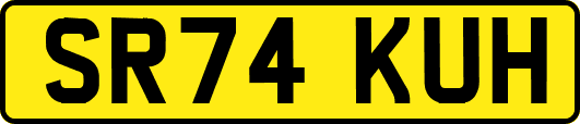 SR74KUH