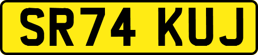 SR74KUJ