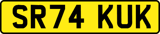 SR74KUK