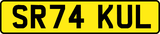 SR74KUL