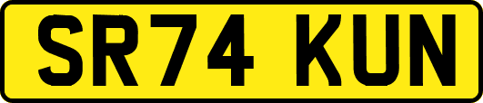 SR74KUN