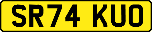 SR74KUO