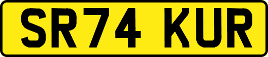 SR74KUR