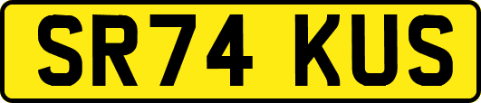 SR74KUS
