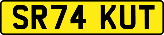 SR74KUT
