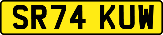 SR74KUW