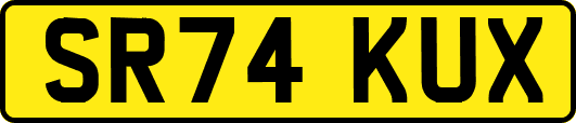 SR74KUX