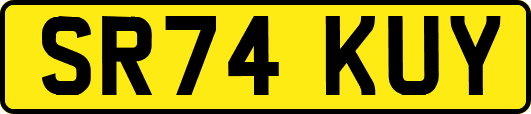 SR74KUY