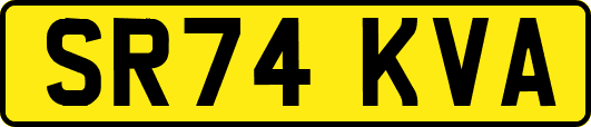 SR74KVA