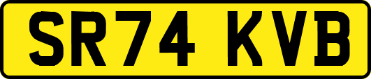 SR74KVB