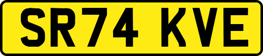 SR74KVE