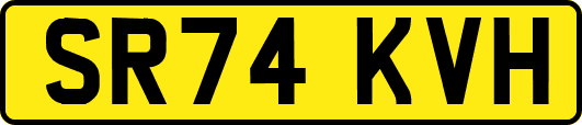 SR74KVH