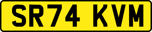 SR74KVM
